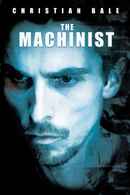 The Machinist Poster 3