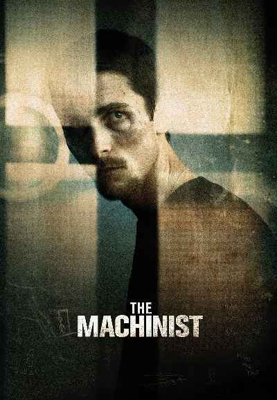 The Machinist