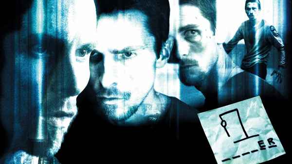 The Machinist Poster 6
