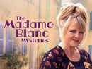 The Madame Blanc Mysteries Poster 4