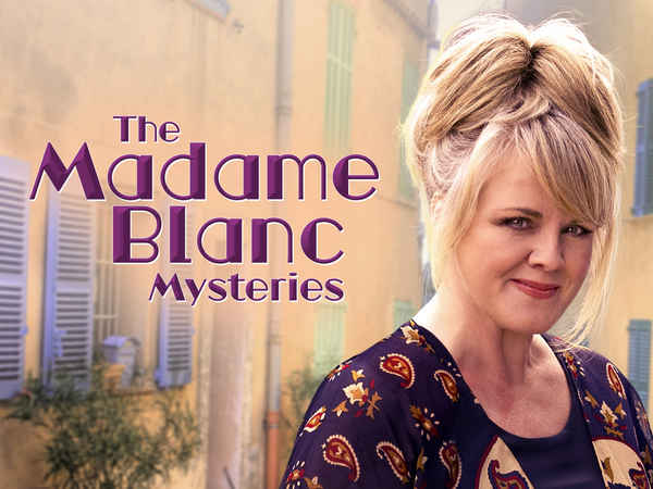 The Madame Blanc Mysteries Poster 4