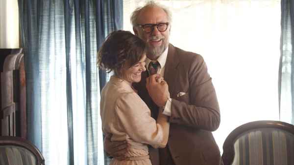 The Maestro Poster 2