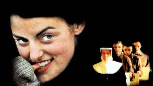 The Magdalene Sisters Poster 2