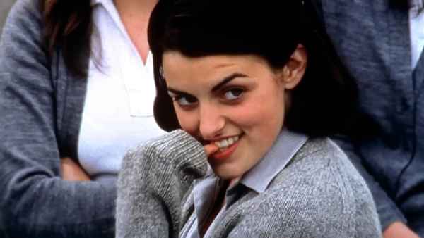 The Magdalene Sisters Poster 1