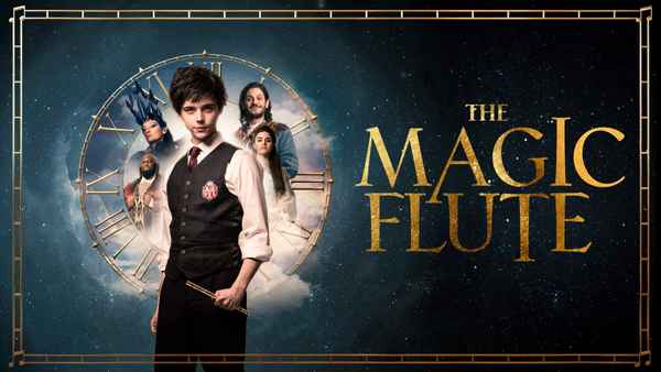 The Magic Flute Poster 7