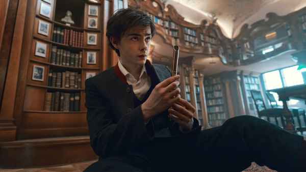 The Magic Flute Poster 6