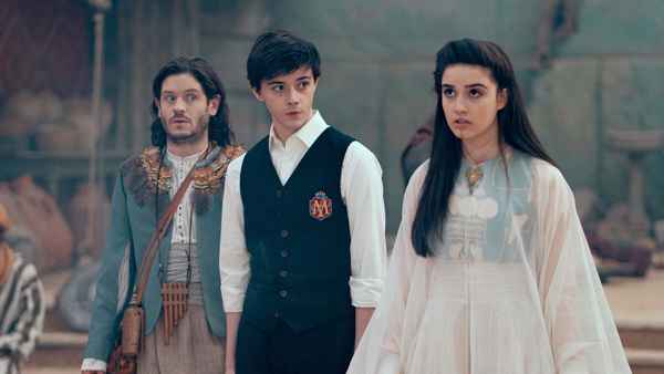 The Magic Flute Poster 2