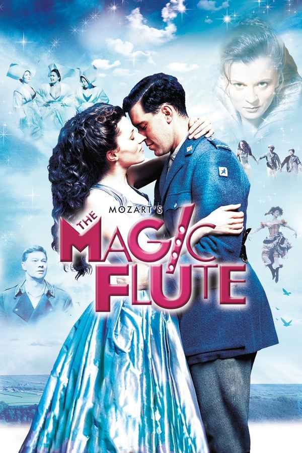 The Magic Flute Poster 6