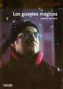 The Magic Gloves Poster 3