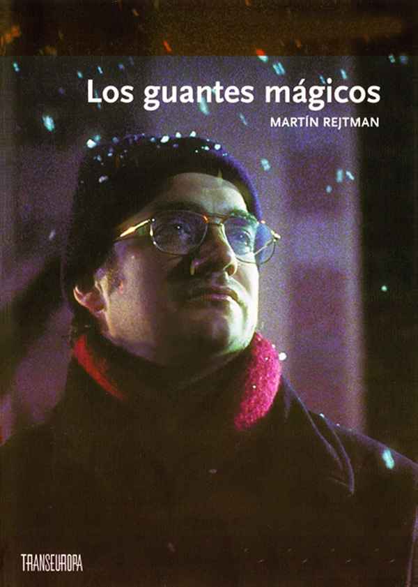 The Magic Gloves Poster 3