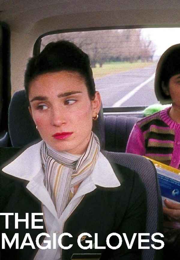 The Magic Gloves Poster 6