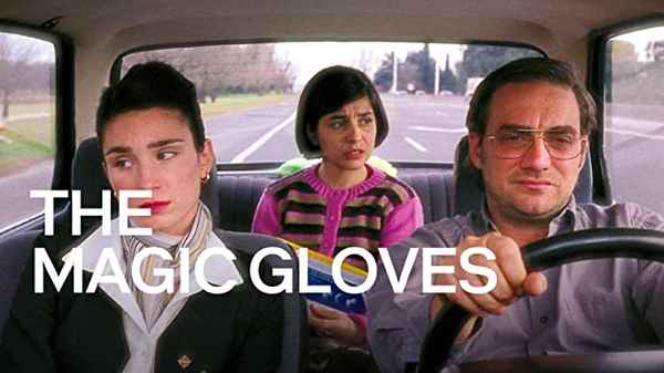 The Magic Gloves Poster 5