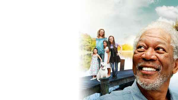 The Magic of Belle Isle Poster 4