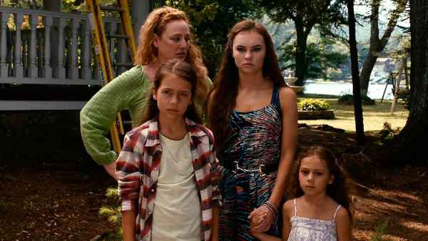 The Magic of Belle Isle Poster 6