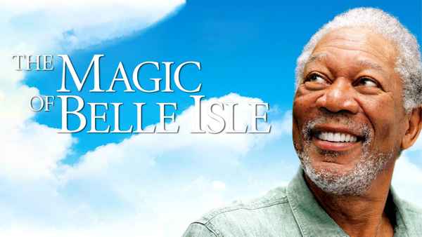 The Magic of Belle Isle Poster 1