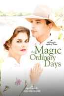 The Magic of Ordinary Days Poster 3