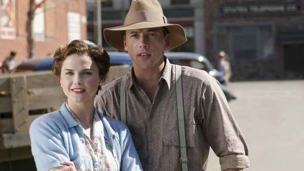 The Magic of Ordinary Days Poster 2