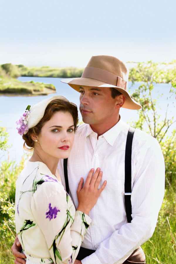 The Magic of Ordinary Days Poster 1