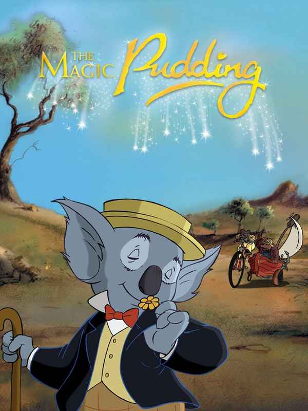 The Magic Pudding Poster 5