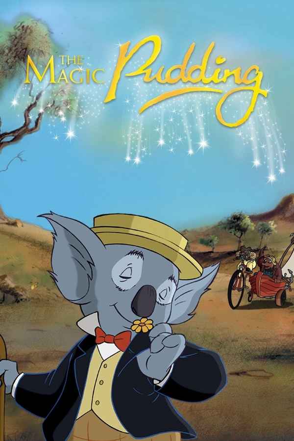 The Magic Pudding Poster 6