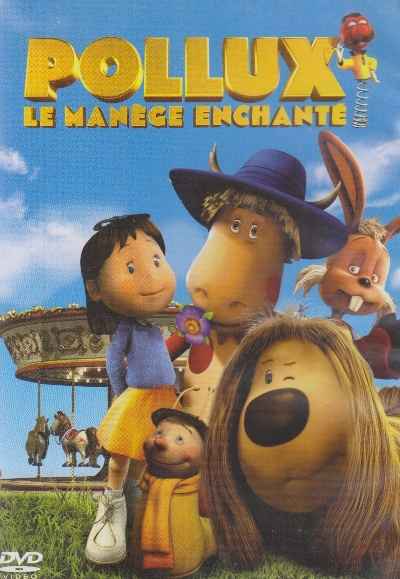 The Magic Roundabout
