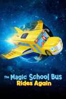The Magic School Bus Rides Again Poster 1
