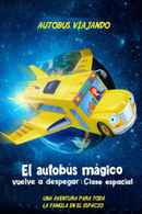 The Magic School Bus Rides Again Kids In Space Poster 2
