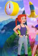 The Magic School Bus Rides Again The Frizz Connection Poster 6