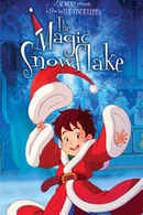 The Magic Snowflake Poster 2
