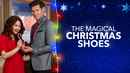 The Magical Christmas Shoes Poster 1