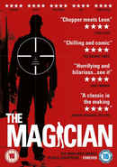 The Magician Poster 2