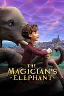 The Magician's Elephant Poster 4