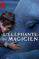 The Magician's Elephant Poster 2