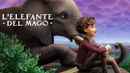 The Magician's Elephant Poster 1