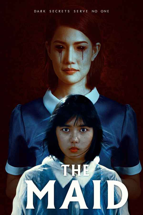 The Maid Poster 4