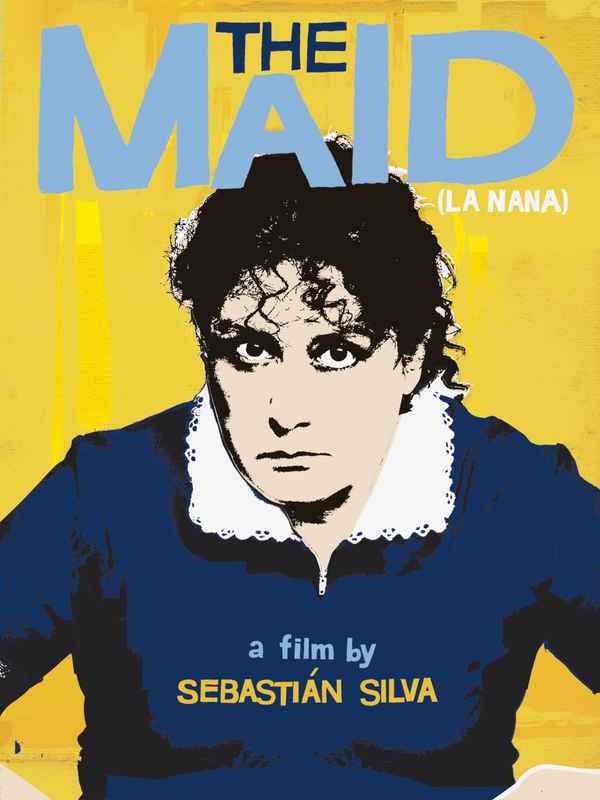 The Maid Poster 3