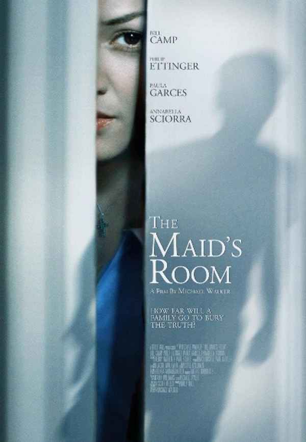 The Maid's Room Poster 2