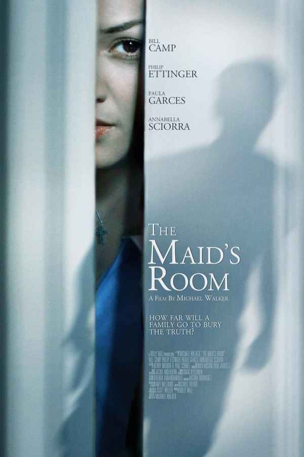 The Maid's Room Poster 1
