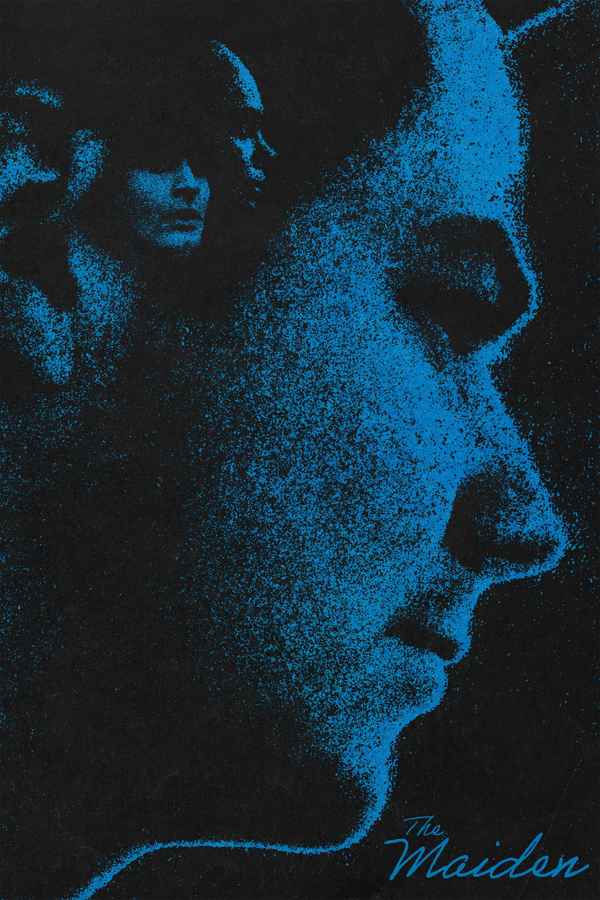The Maiden Poster 4