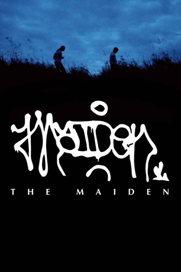 The Maiden Poster 6