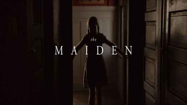 The Maiden Poster 3