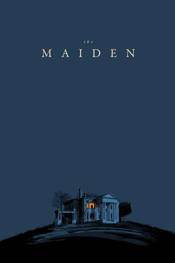 The Maiden Poster 1