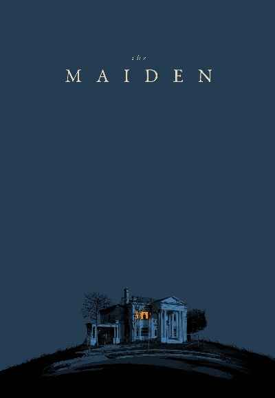 The Maiden