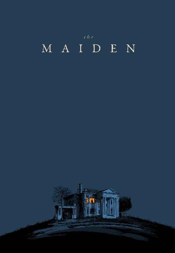 The Maiden Poster 7