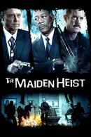 The Maiden Heist Poster 6