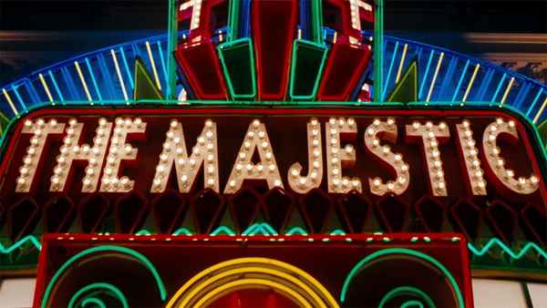 The Majestic Poster 6