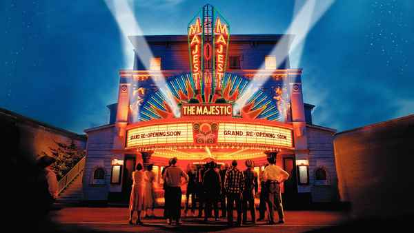 The Majestic Poster 4