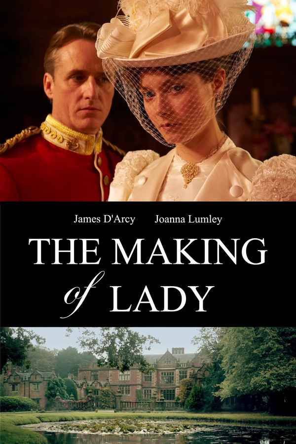The Making of a Lady Poster 2