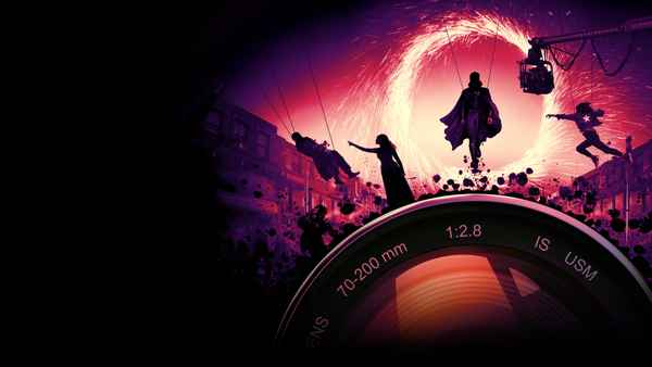 The Making of Doctor Strange in the Multiverse of Madness Poster 4