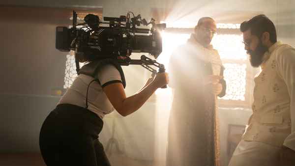 The Making of Ms. Marvel Poster 6